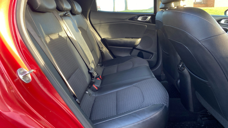 Kia Xceed 1.5T GDi ISG 3 5dr Petrol Hatchback